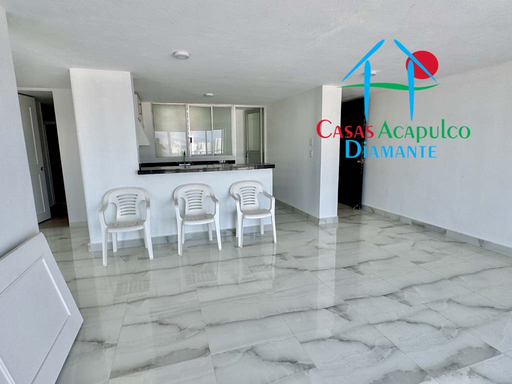 Sol y Mar B 1202 - Estancia 4